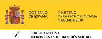 Ministerior de sanidad, servicios sociales e igualdad