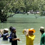 Voluntariado de protección civil en socorro y emergencias