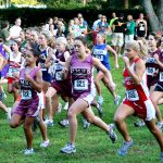 Voluntariado deportivo para organizar cursas populares