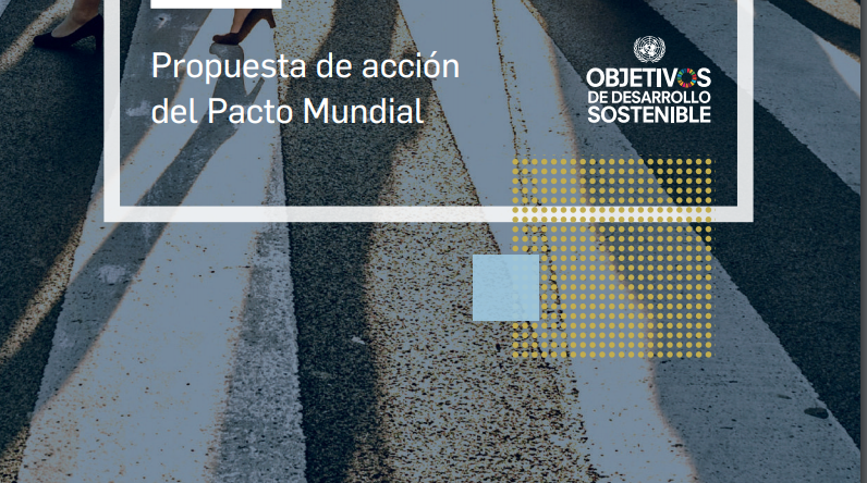 Las ONG ante los Objetivos de Desarrollo Sostenible