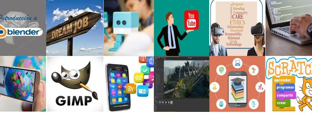 Cursos online sobre TIC: formación subvencionada