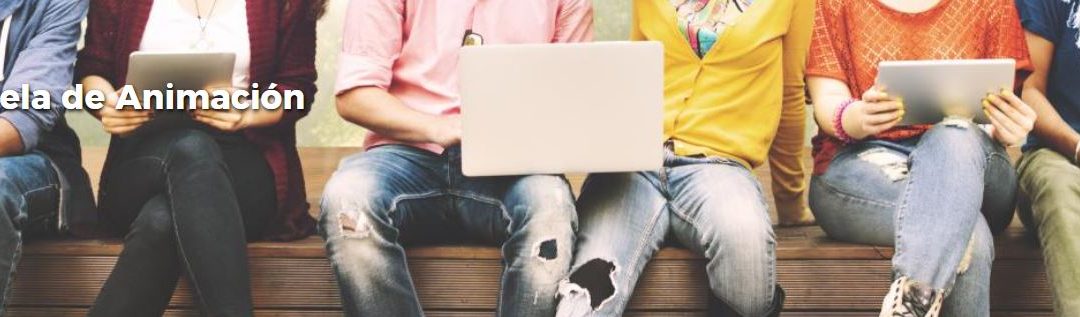 Ciclo de conferencias #QuédateEnCasa de la Escuela de Animación de la Comunidad de Madrid