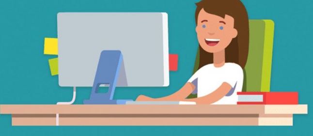 Voluntariado telemático de emergencia para personas con discapacidad