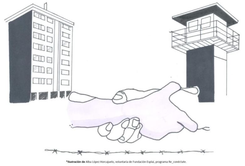 Ciclo de conferencias: El Confinamiento, tiempo de prisión