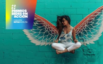 Premios Redes En Acción: reconocen la solidaridad en redes sociales