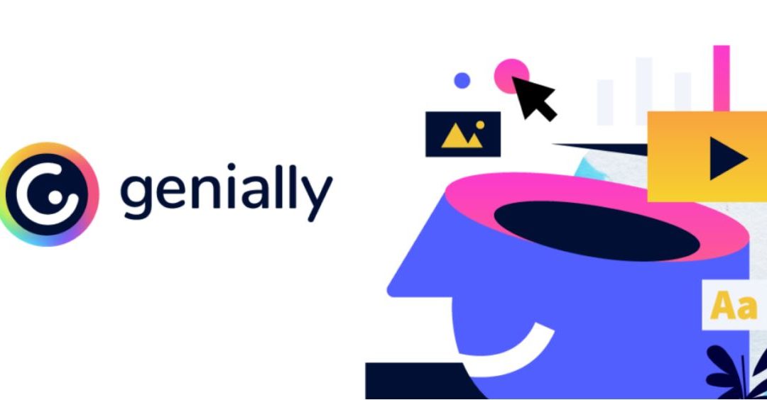 Presentaciones con Genial.ly