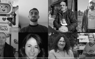 Celebramos el Día Internacional del Voluntariado