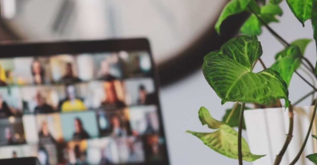 Herramientas para realizar eventos online para captar fondos