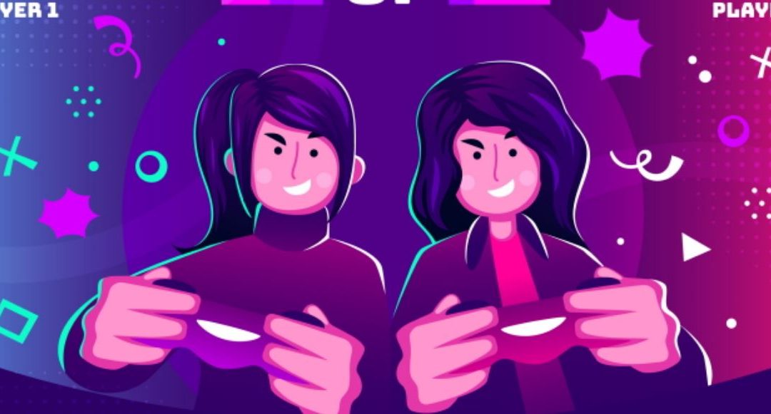 Videojuegos, recursos educativos para entidades de voluntariado