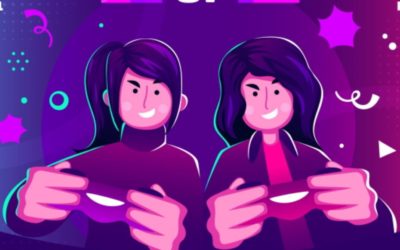 Videojuegos, recursos educativos para entidades de voluntariado
