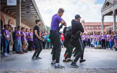 Convocatoria Premio europeo a la calidad del voluntariado juvenil