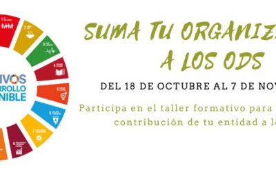 Campaña #YoSumoaODS