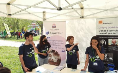 Cursos online 100% subvencionados sobre TIC, voluntariado, género y mucho más