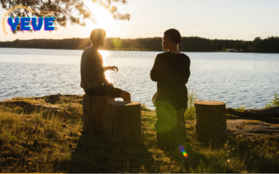 Jóvenes voluntarias y voluntarios por Europa