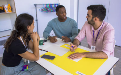 «Potencia tu impacto social: Gestiona la participación y el voluntariado en tu entidad»