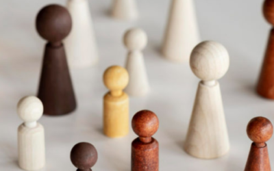 ¿SABÍAS QUE…? EL SESGO DE LOS ALGORITMOS