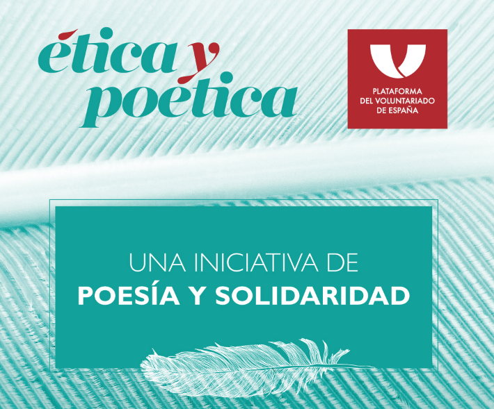 El poder de la palabra y el voluntariado