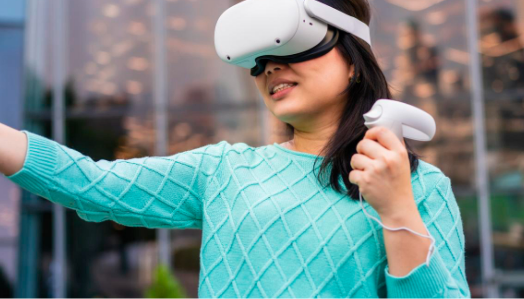 ¿SABÍAS QUE…? EL METAVERSO