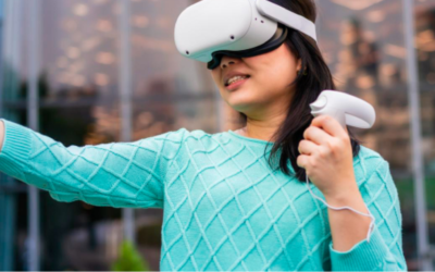 ¿SABÍAS QUE…? EL METAVERSO