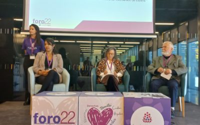 5 de diciembre Día de las personas voluntarias. Gracias desde Fundación Esplai