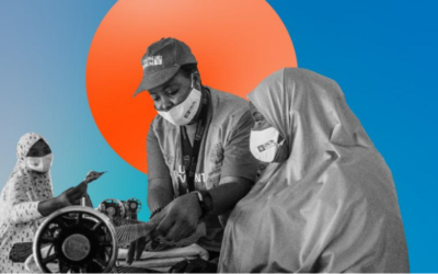 La solidaridad a través del voluntariado Día del Voluntariado. Naciones Unidas