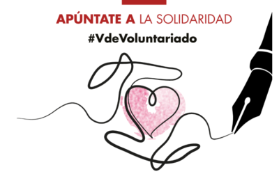 Manifiesto Día Internacional de las Personas Voluntarias, desde la PVE