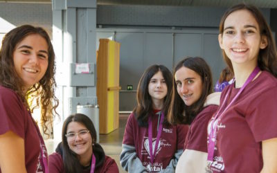 Buscamos personas voluntarias para el proyecto Hedera