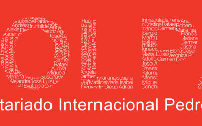 ¡Vive una aventura única y cambia el mundo con VOLPA!