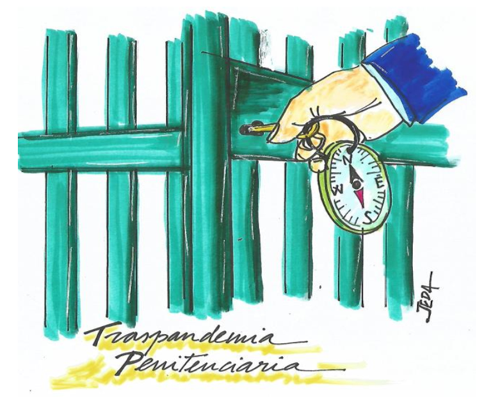 Entrevista a David Arnanz, de la Fundación Social Hijas de la Caridad