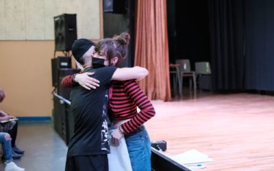 El enfoque de la Justicia Restaurativa en el ámbito penitenciario