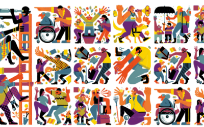 MANIFIESTO DEL DÍA NACIONAL DEL TERCER SECTOR, 9 DE OCTUBRE DE 2023