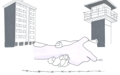 Entrevista a Eduardo Cozar Rubio asociación CONCAES