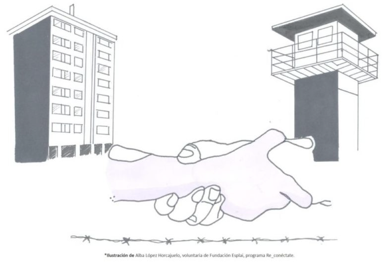 Entrevista a Eduardo Cozar Rubio asociación CONCAES