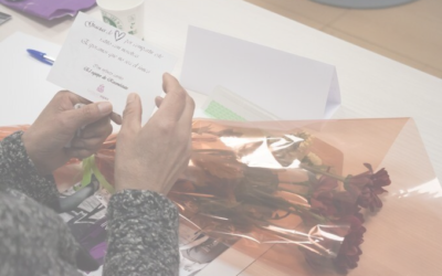 Entrevista a Mónica Palomino Mateo asociación Arrabal