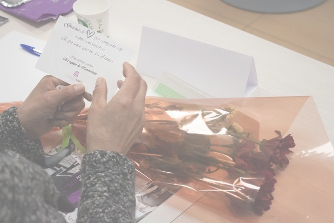 Entrevista a Mónica Palomino Mateo asociación Arrabal