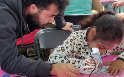 Manifiesto de la PVE en el Día Internacional de las Personas Voluntarias