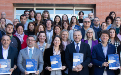La Universidad Pablo de Olavide presenta el estudio ‘Motivación y Factores de la Acción del Voluntariado Universitario Andaluz’