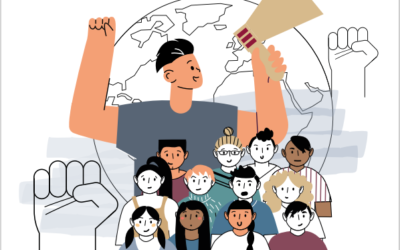 Guía para fomentar la movilización y participación de la juventud