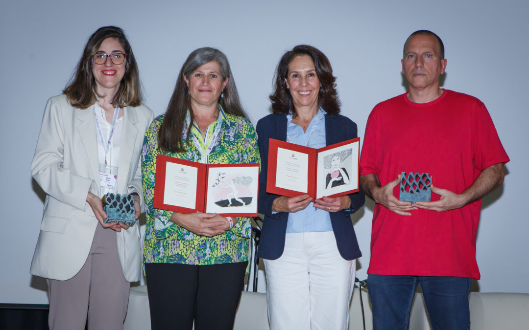 XV Edición de los Premios a la Ciudadanía Comprometida