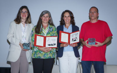 XV Edición de los Premios a la Ciudadanía Comprometida