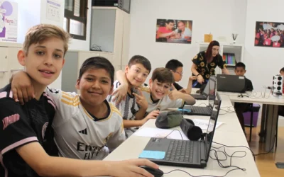 La Plataforma de Infancia publica una Guía de lenguaje inclusivo con perspectiva de infancia