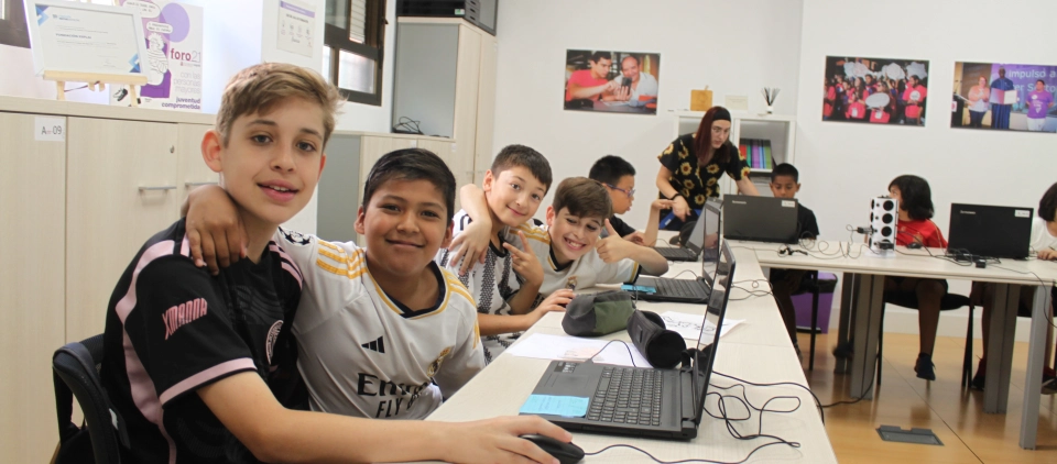 La Plataforma de Infancia publica una Guía de lenguaje inclusivo con perspectiva de infancia