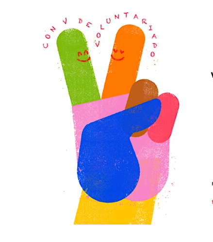 Congreso de voluntariado de Valencia