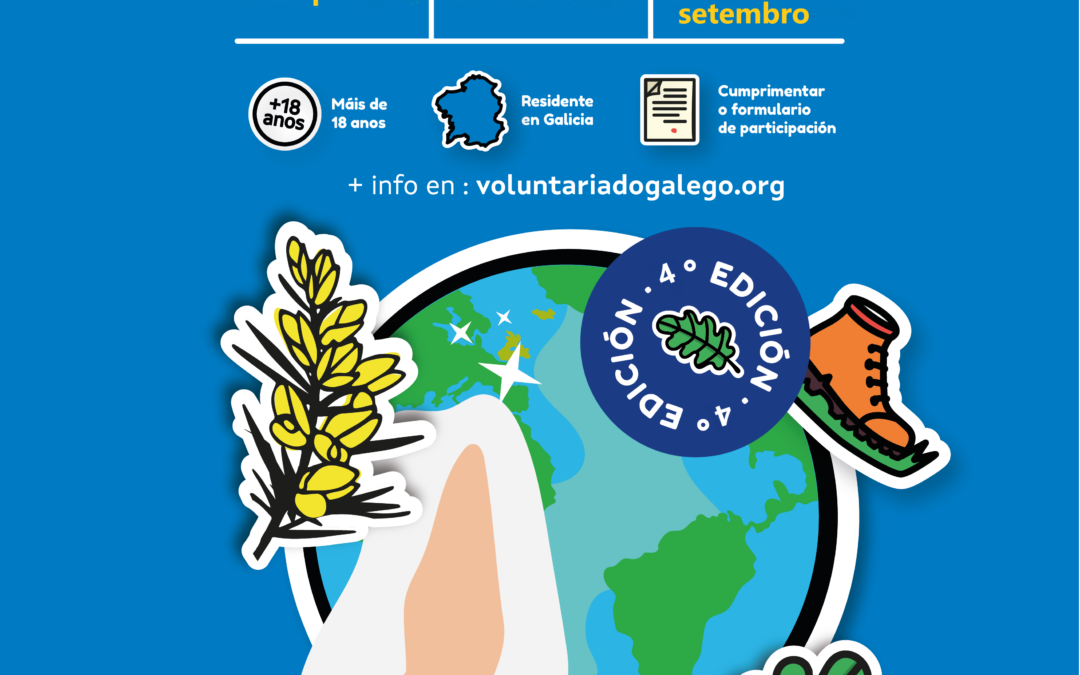 Programa de voluntariado ambiental intergeneracional- VAI 2024