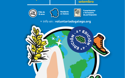 Programa de voluntariado ambiental intergeneracional- VAI 2024